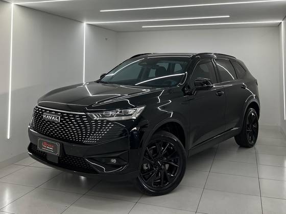 GWM HAVAL H6 1.5 HEV PREMIUM E-TRACTION GWM HAVAL H6 1.5 HEV PREMIUM E-TRACTION